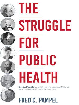 cover image of The Struggle for Public Health